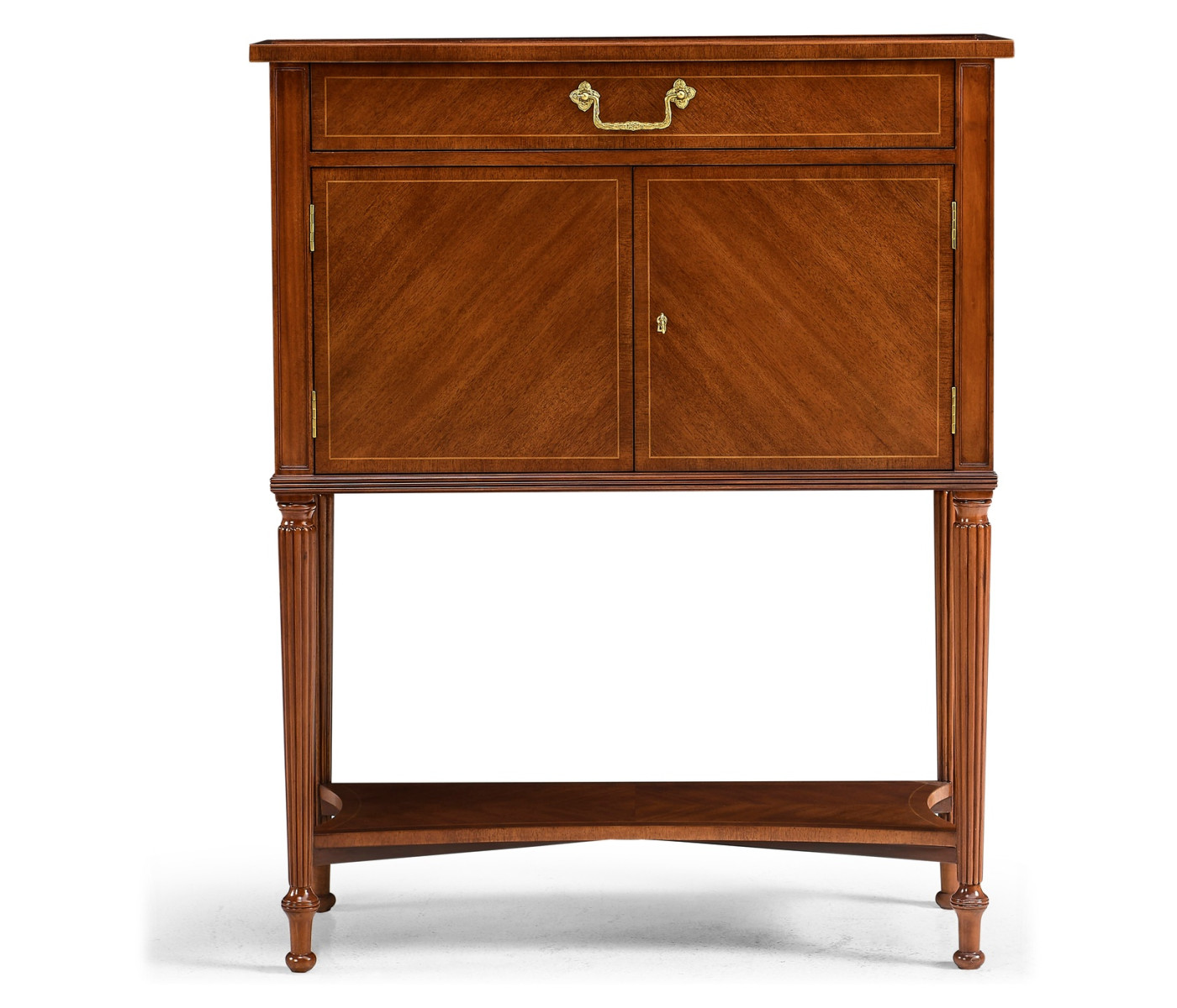 Prayer roll, Standing