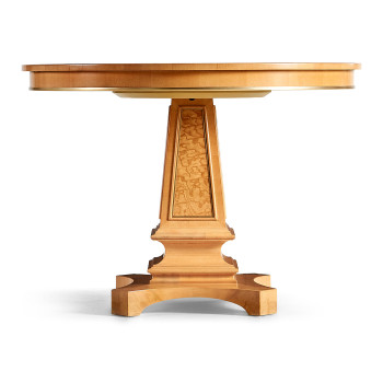 Round Dining Table 42