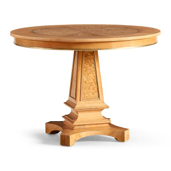 Round Dining Table 42