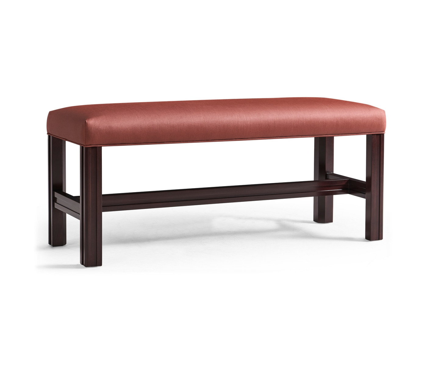 Chippendale Bench – Initiatory Waiting