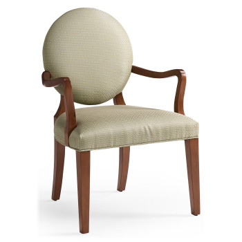 Regina Armchair