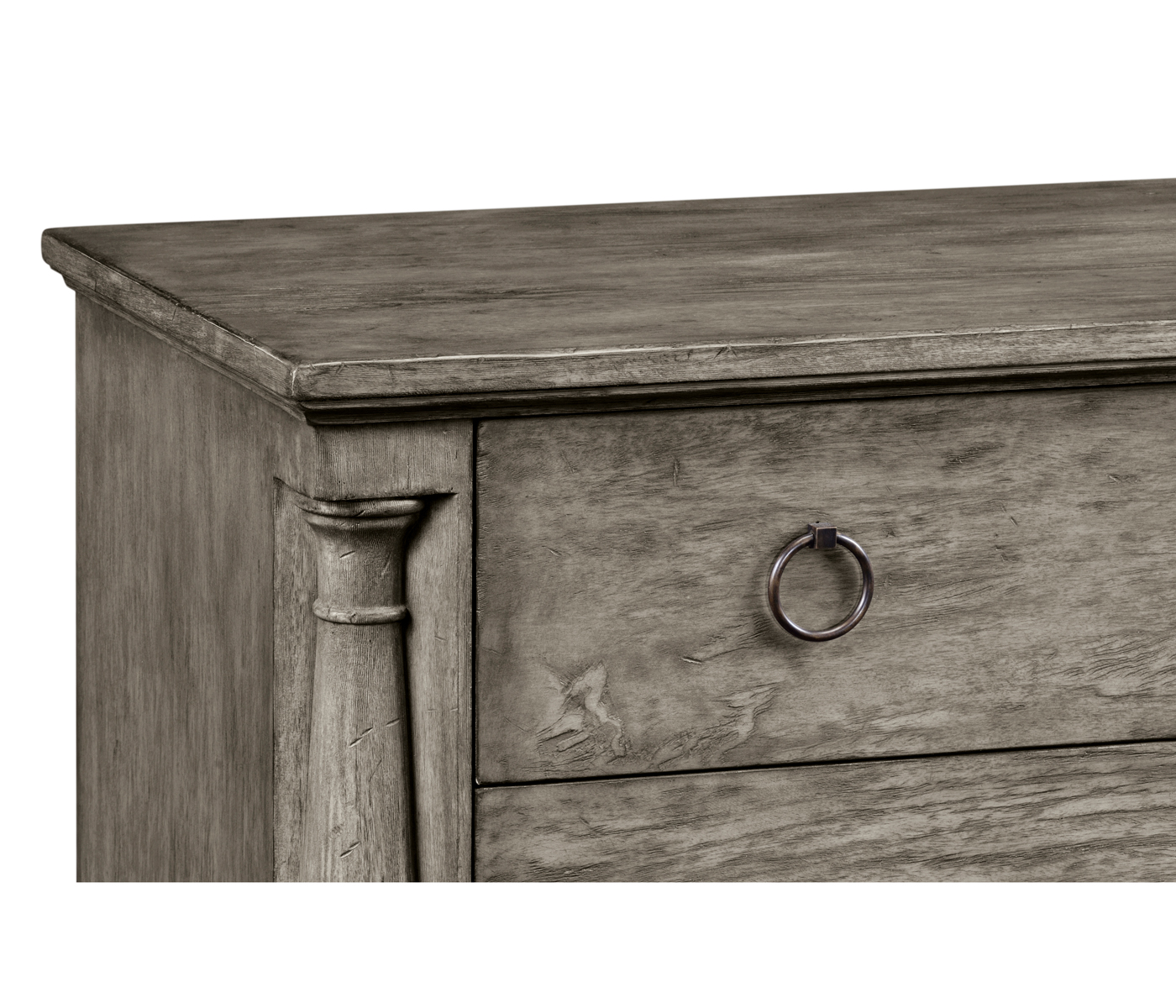 Casual Accents Large Chest of Drawers