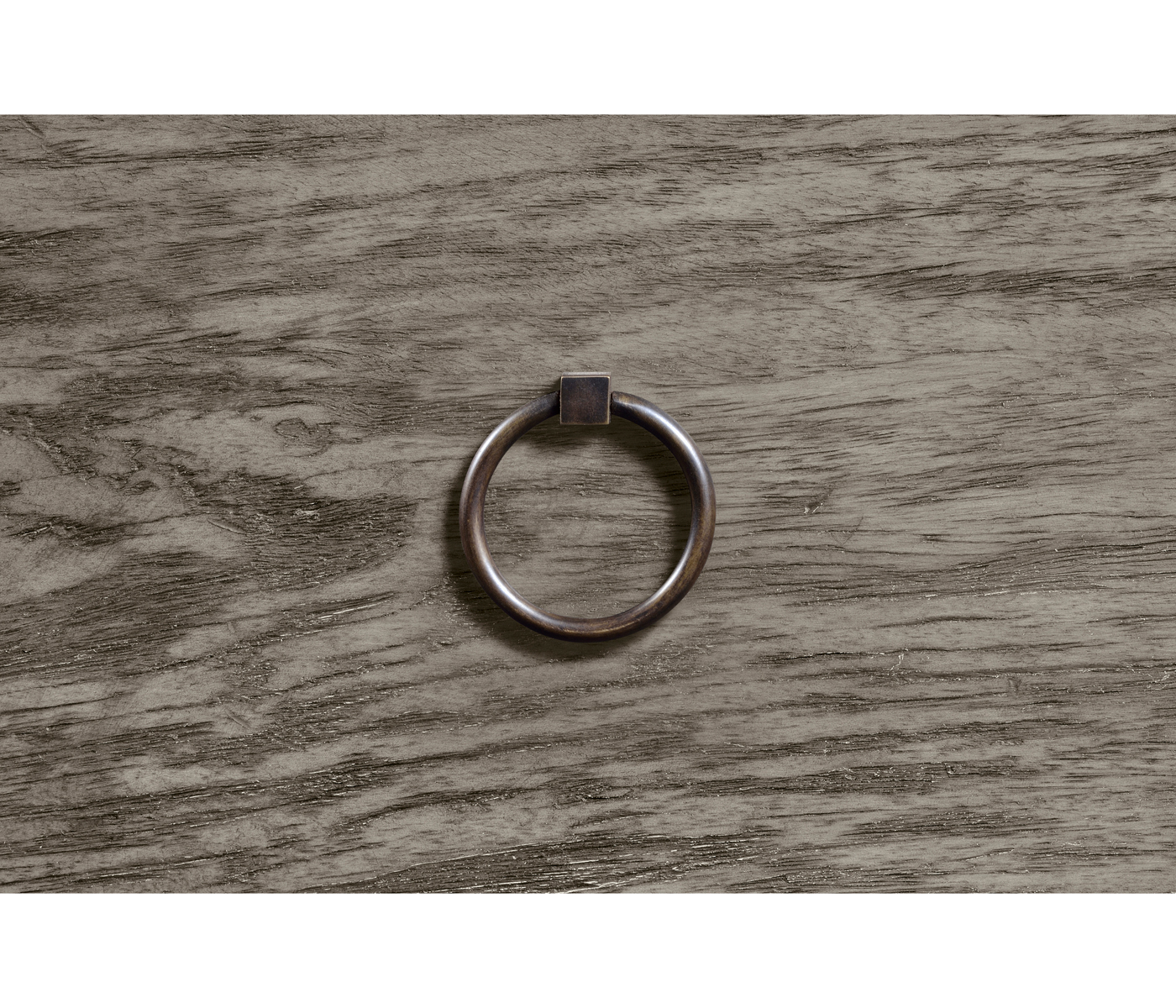 Casual Accents Large Chest of Drawers