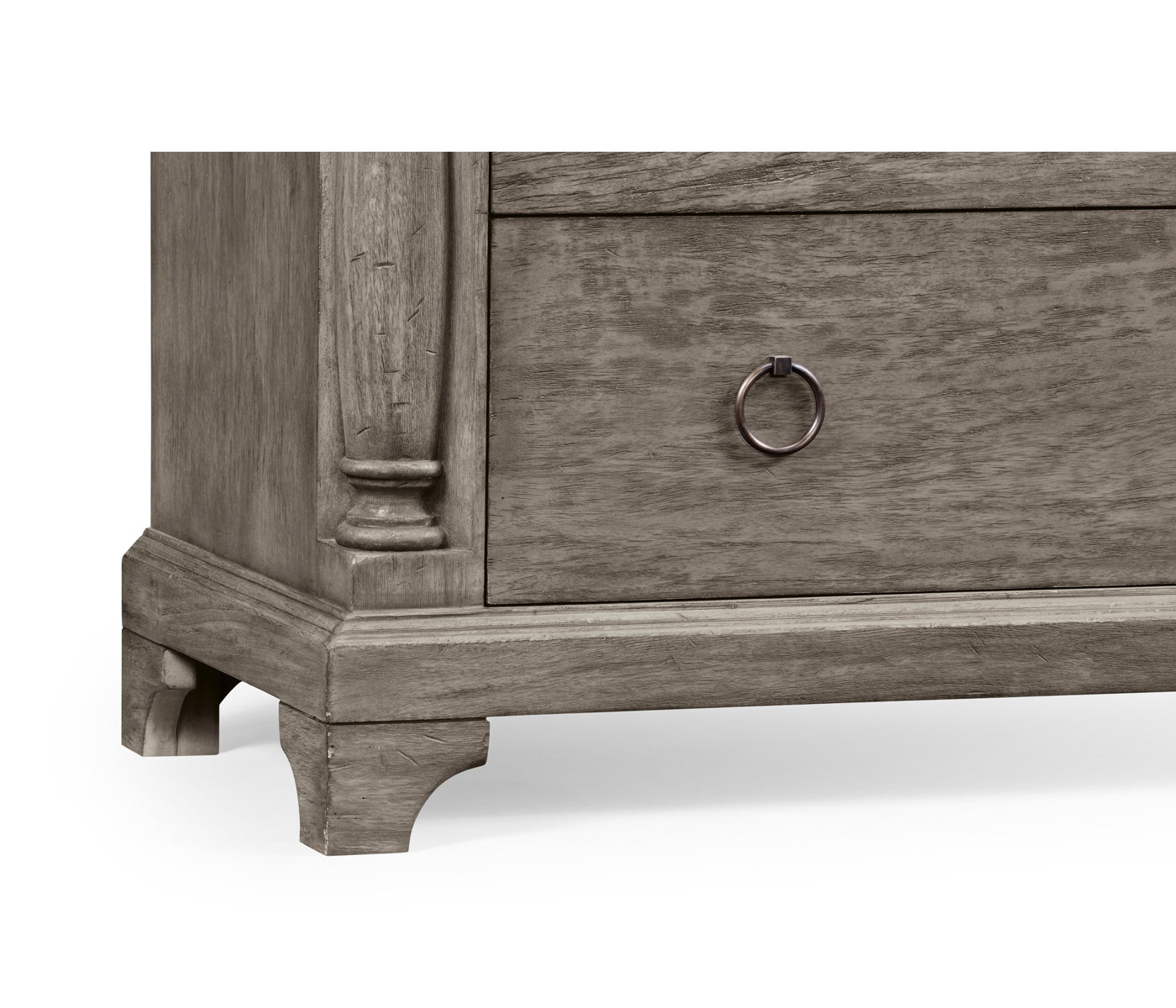 Casual Accents Large Chest of Drawers