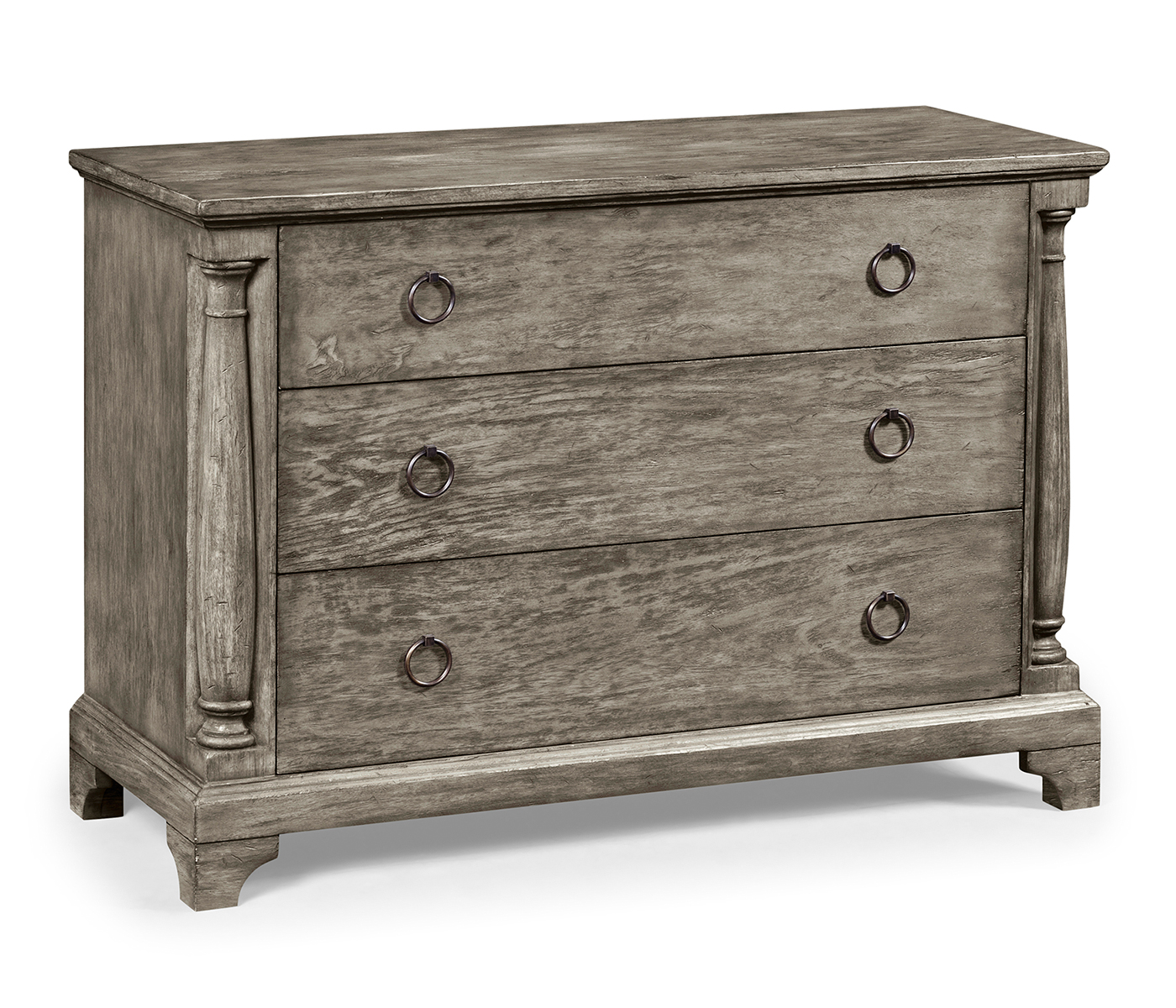 Casual Accents Large Chest of Drawers