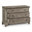 Casual Accents Large Chest of Drawers