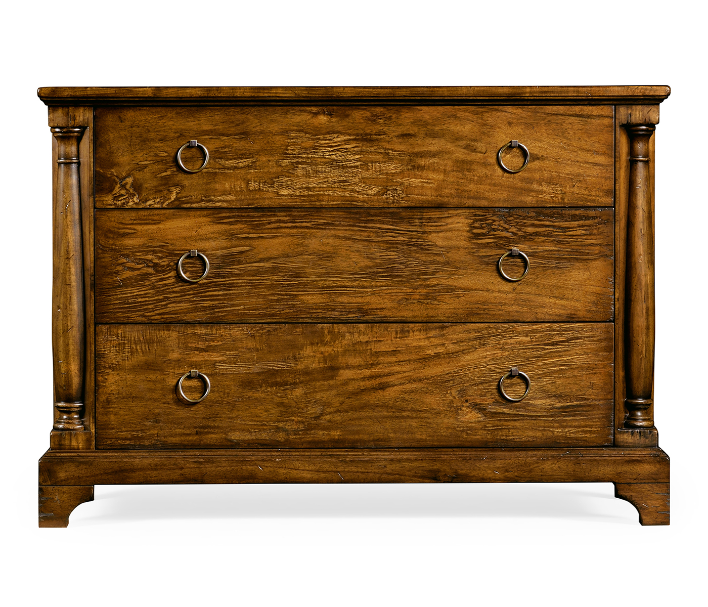 Casual Accents Large Chest of Drawers