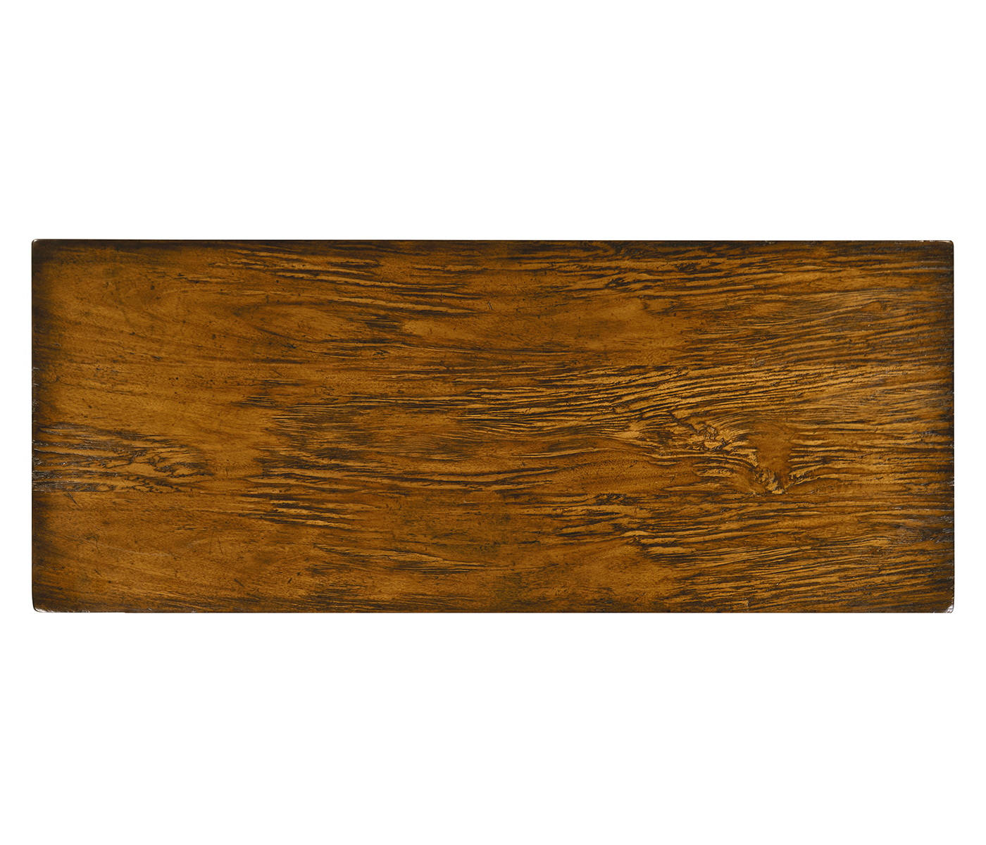 Casual Accents Large Chest of Drawers