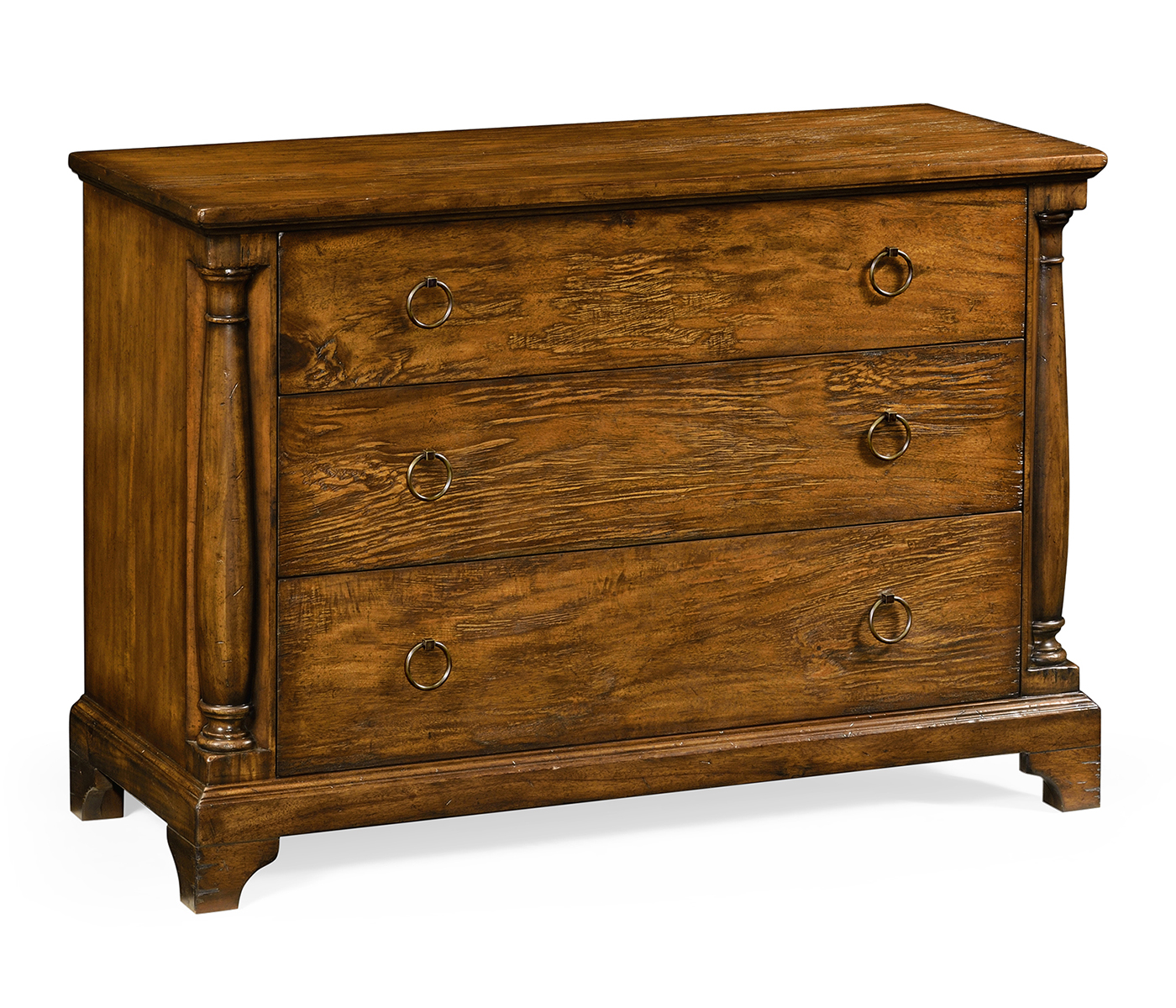Casual Accents Large Chest of Drawers