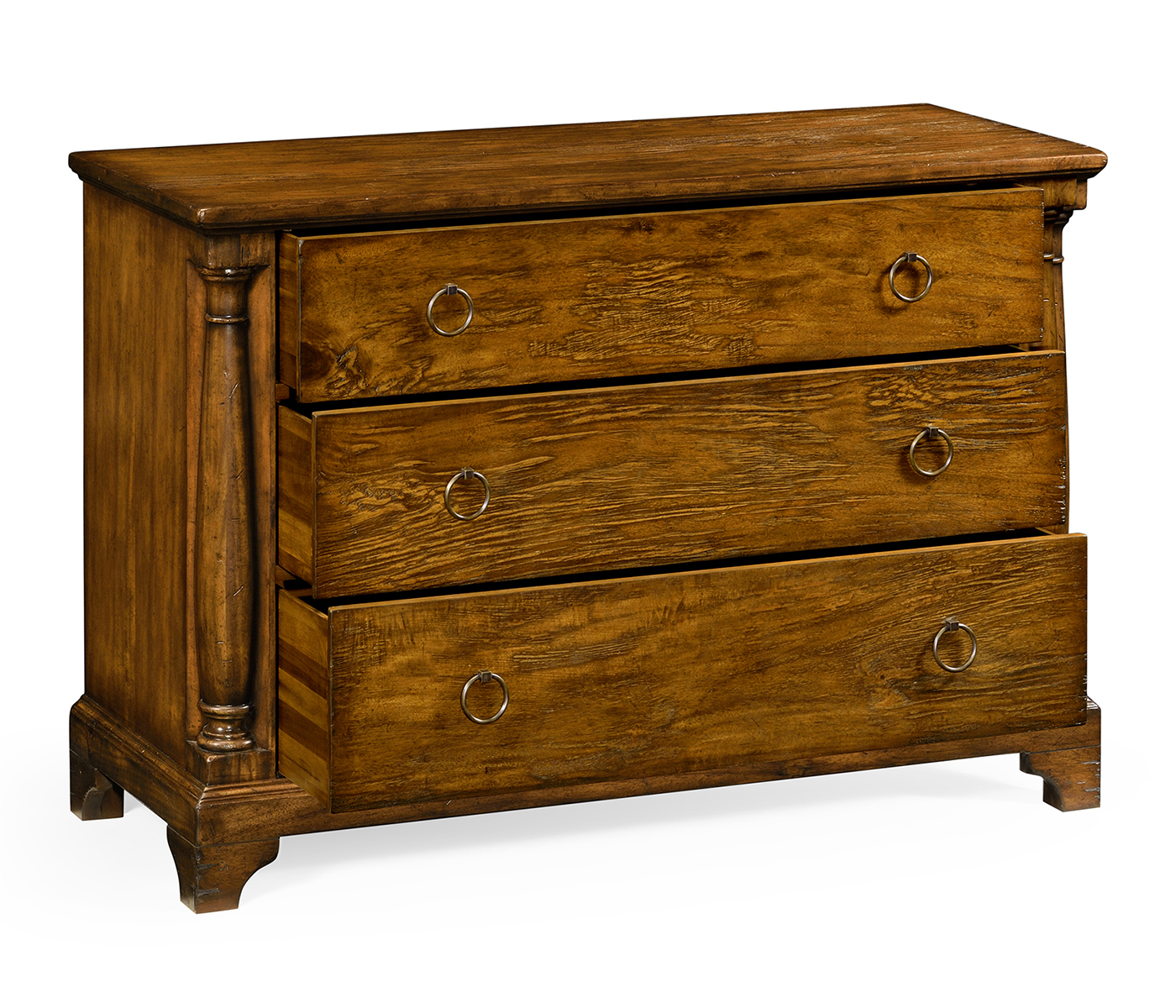 Casual Accents Large Chest of Drawers