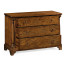 Casual Accents Large Chest of Drawers