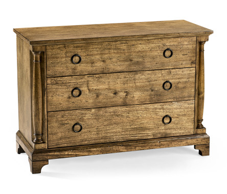 Casual Accents Large Chest of Drawers