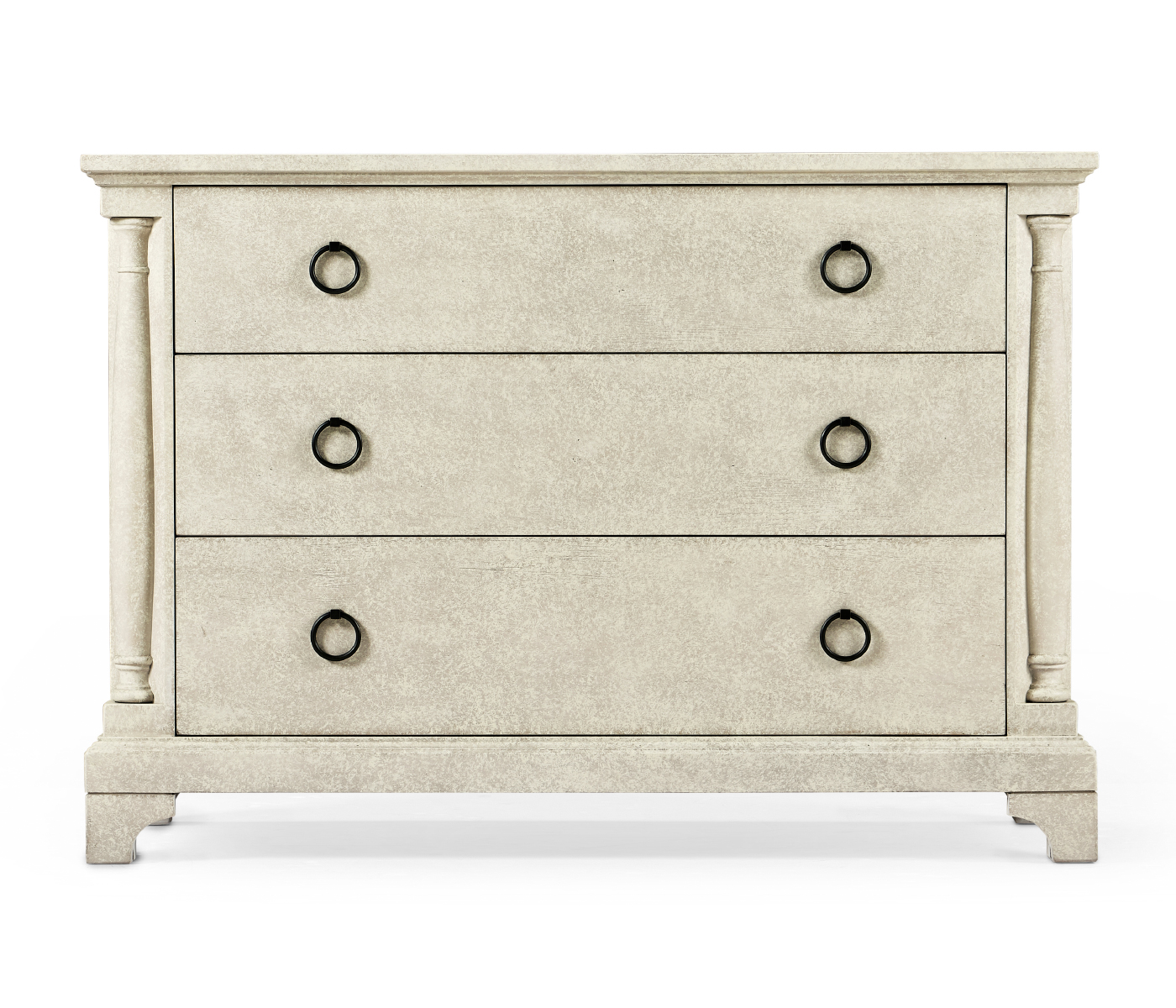 Casual Accents Large Chest of Drawers