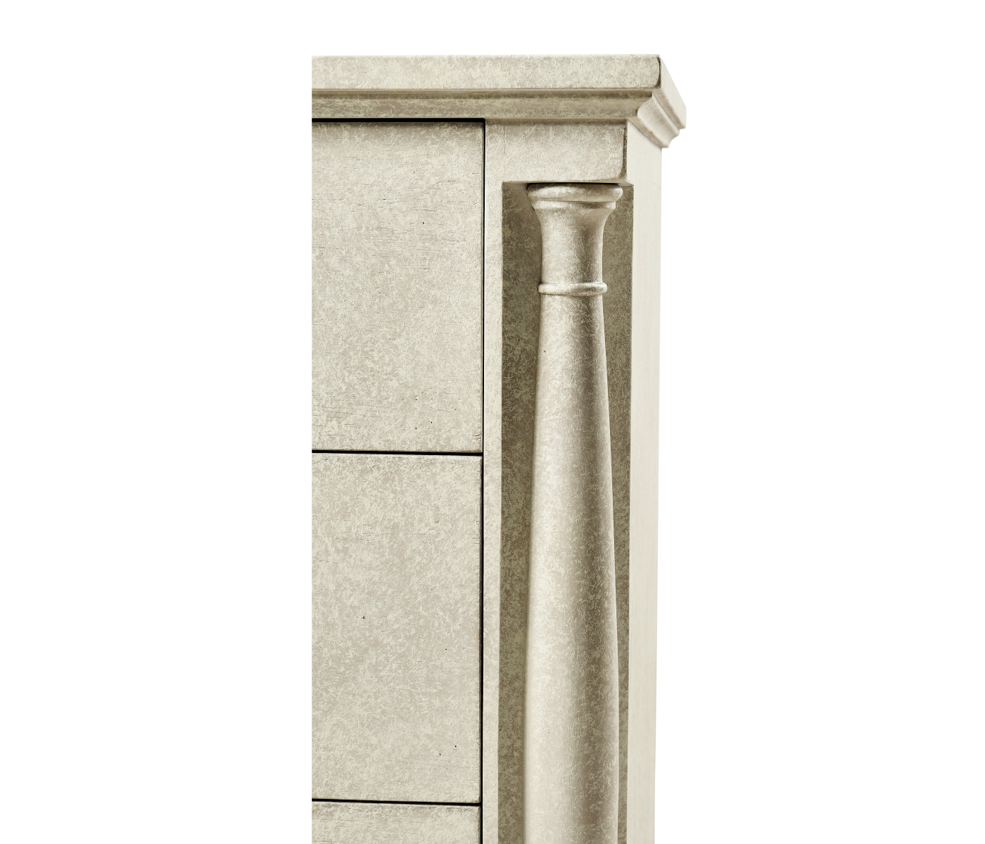 Casual Accents Large Chest of Drawers