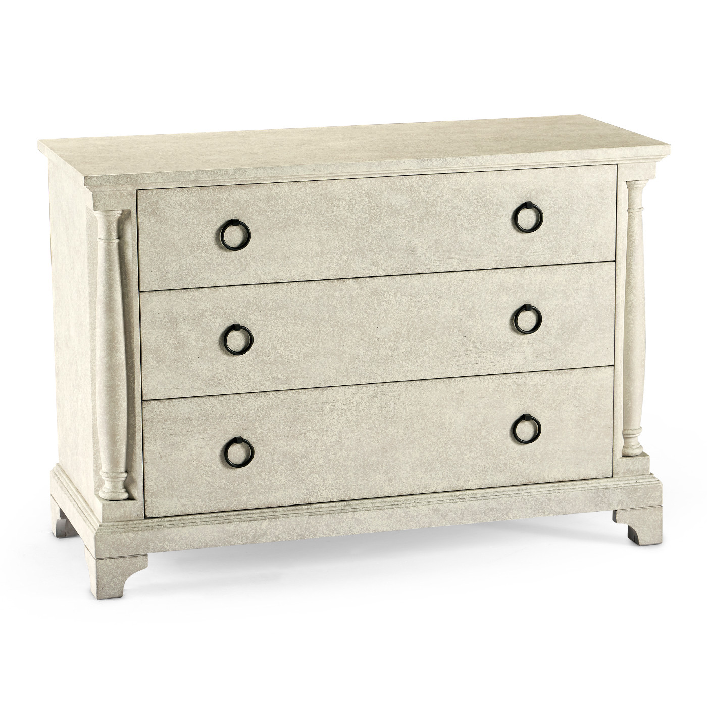 Casual Accents Large Chest of Drawers