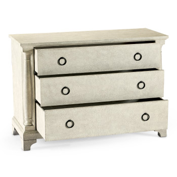 Casual Accents Large Chest of Drawers