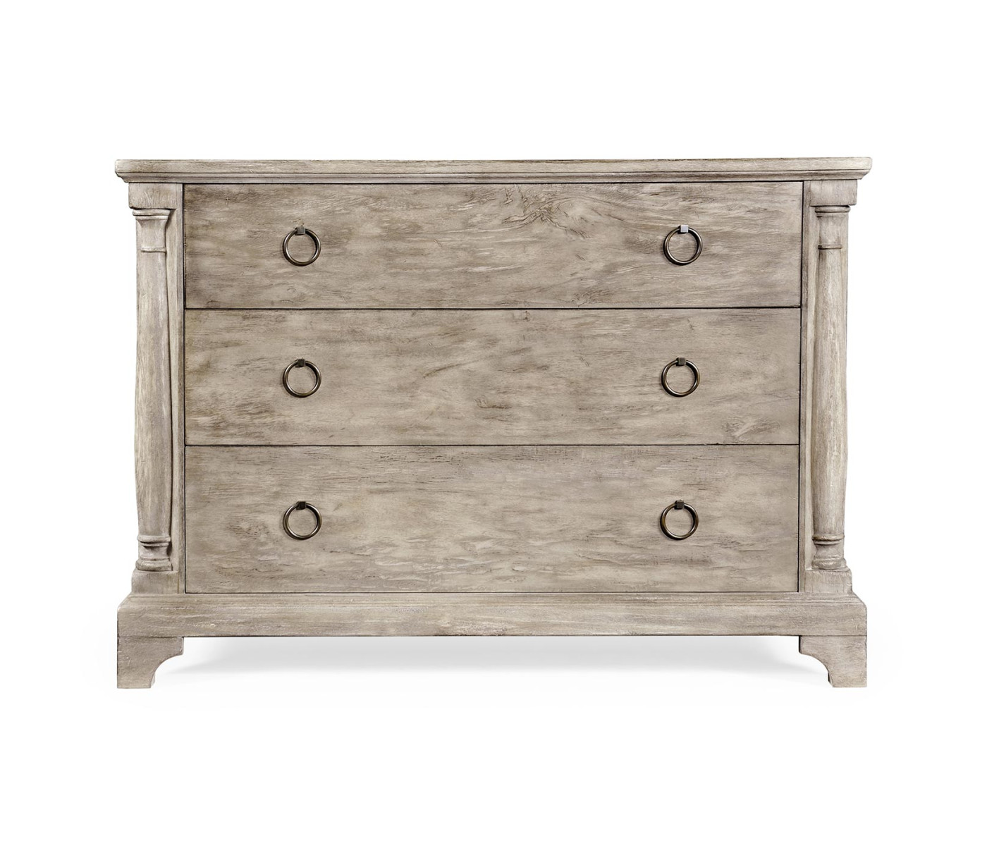 Casual Accents Large Chest of Drawers