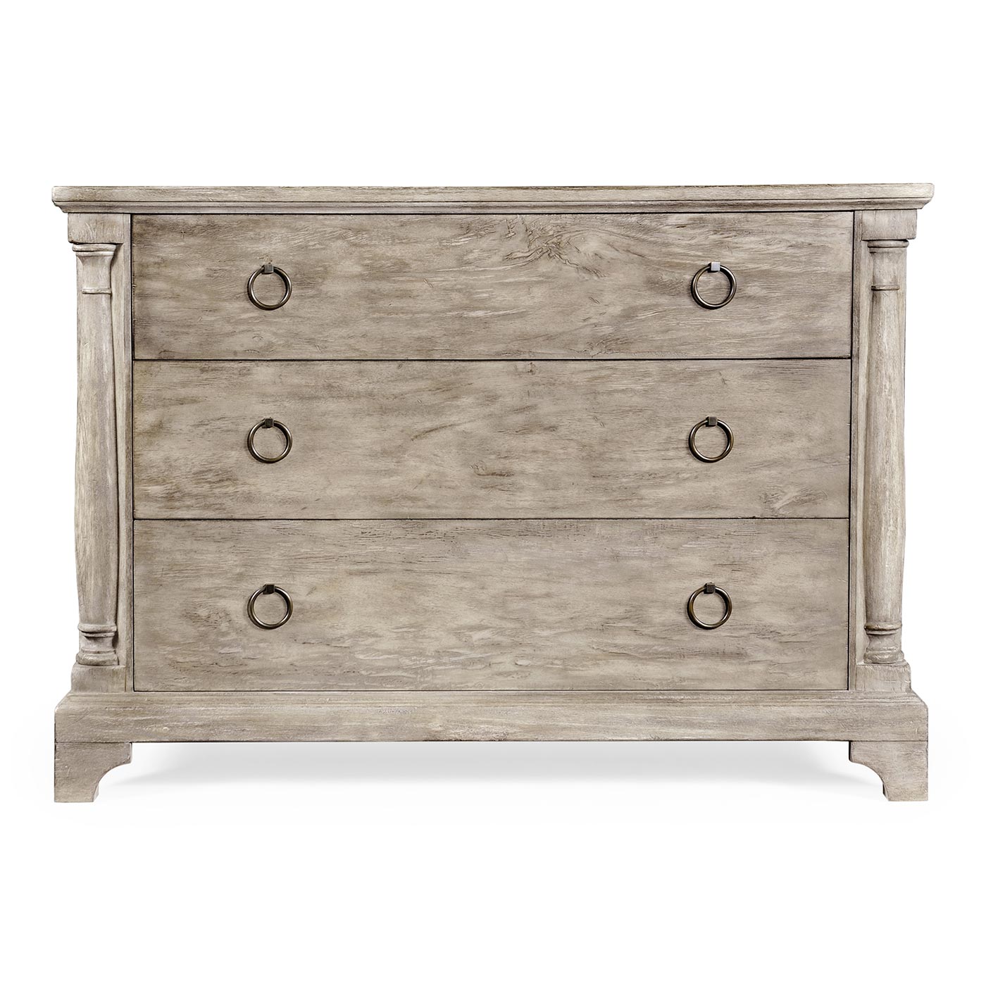 Casual Accents Large Chest of Drawers