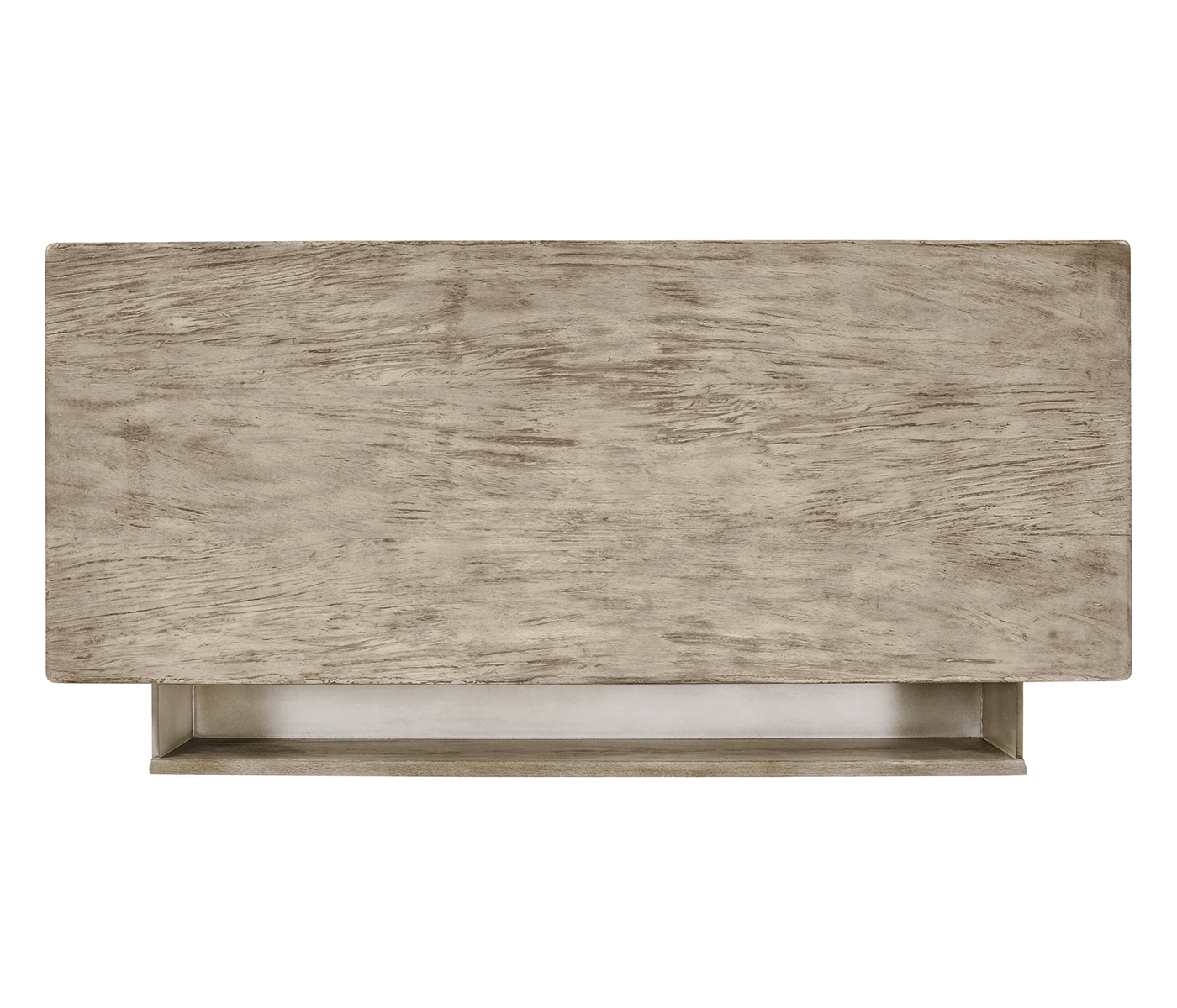 Casual Accents Large Chest of Drawers