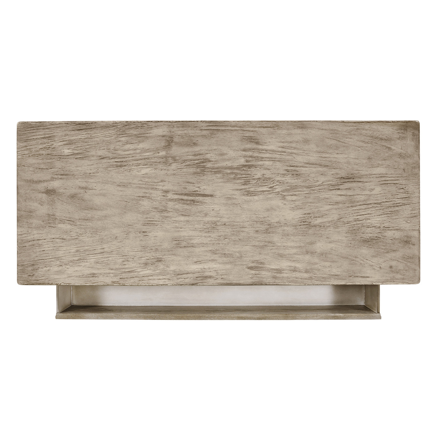 Casual Accents Large Chest of Drawers