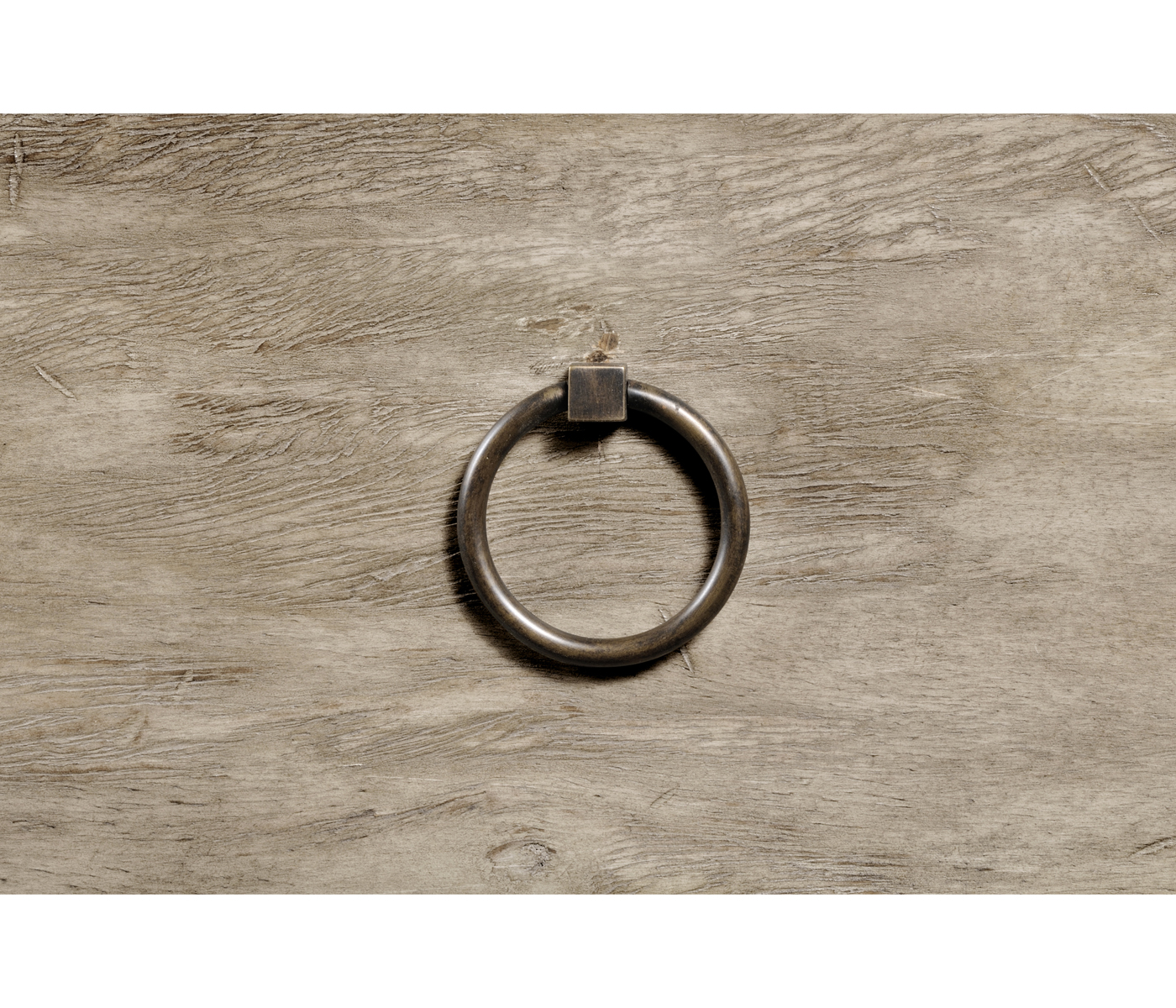 Casual Accents Large Chest of Drawers