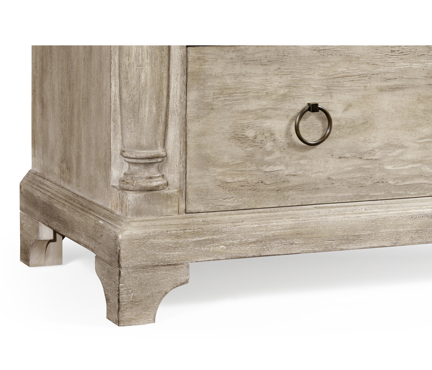 Casual Accents Large Chest of Drawers