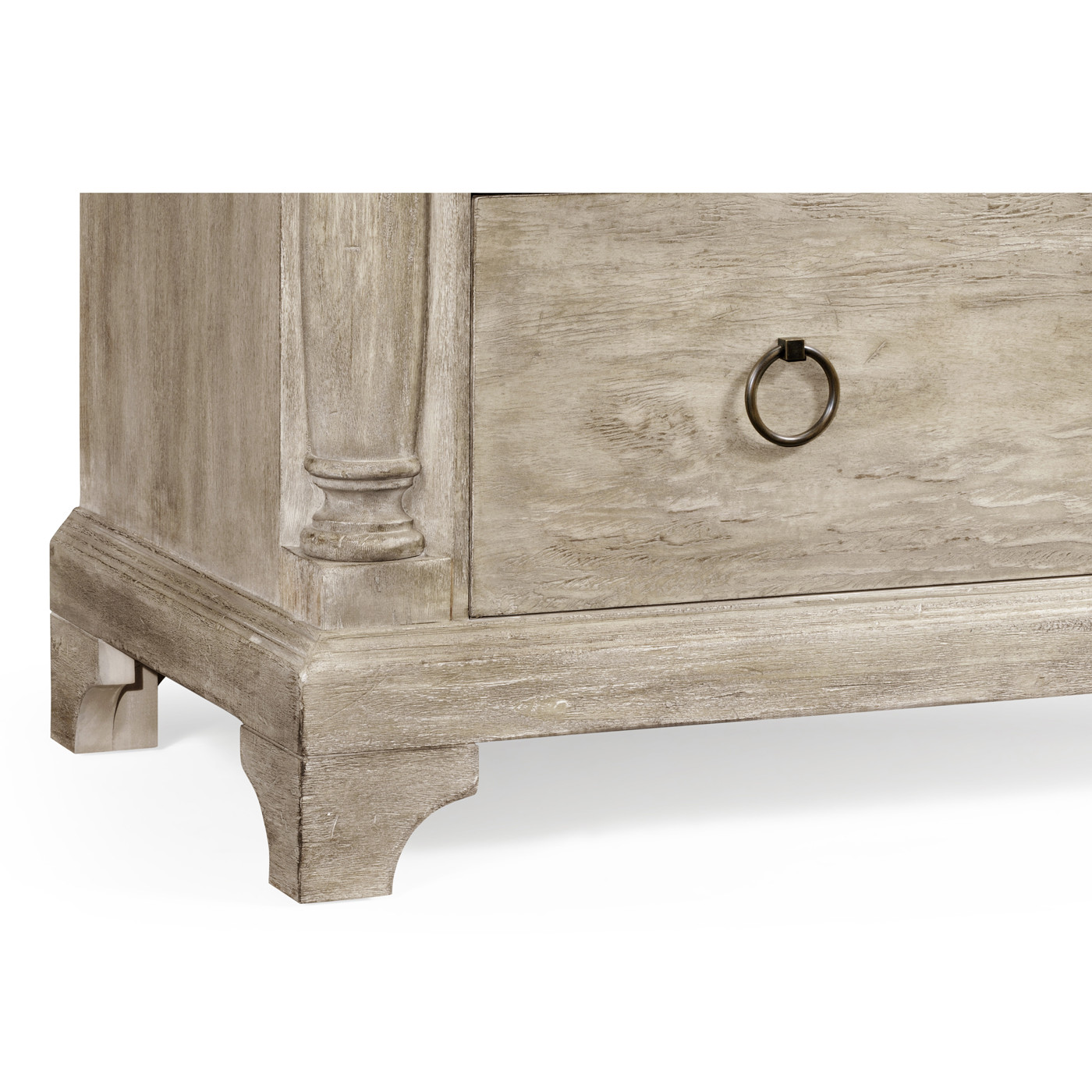 Casual Accents Large Chest of Drawers