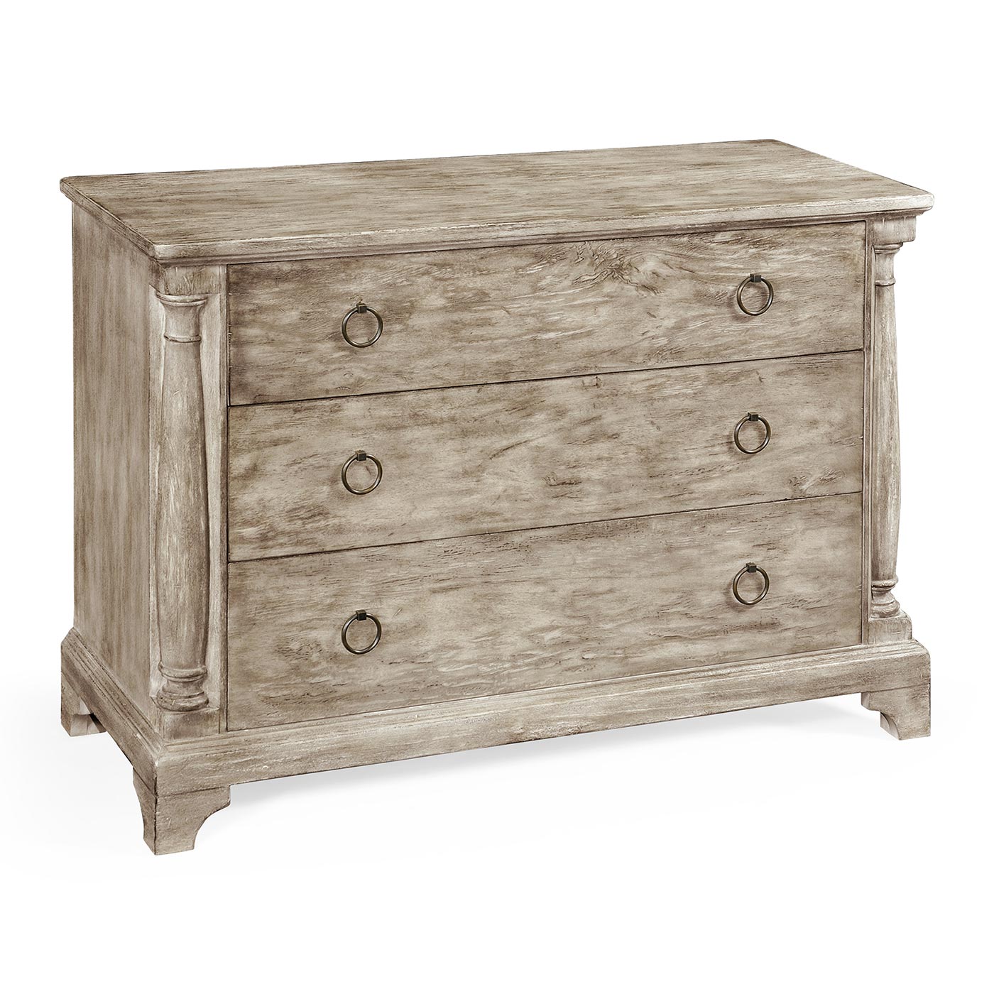 Casual Accents Large Chest of Drawers