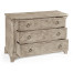 Casual Accents Large Chest of Drawers