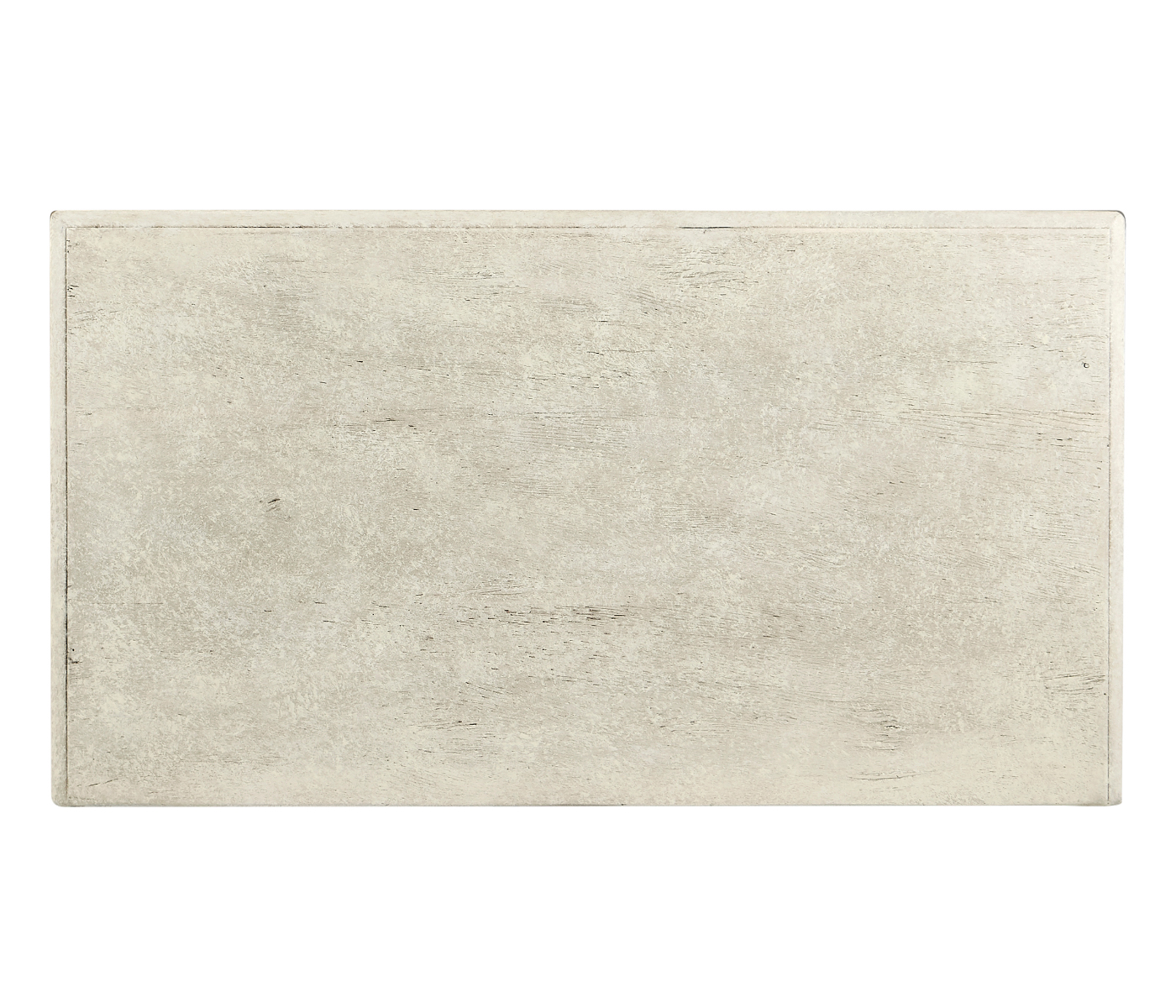 Whitewash Driftwood Small Chest of Drawers