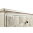 Whitewash Driftwood Small Chest of Drawers