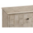 Rustic Grey Small Chest of Drawers
