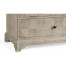 Rustic Grey Small Chest of Drawers