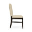Casual Upholstered Dining Side Chair
