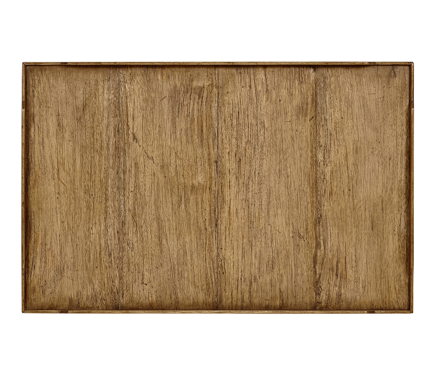 Casual Rectangular Side Table