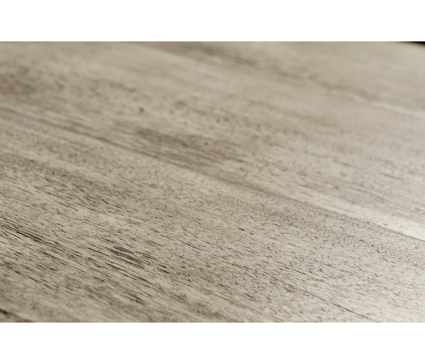 Casual Rectangular Side Table