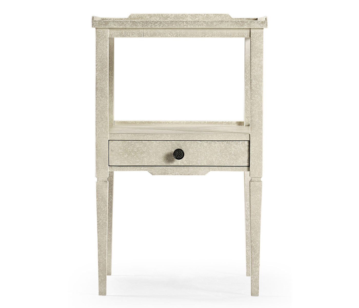 Casual Square Lamp Table