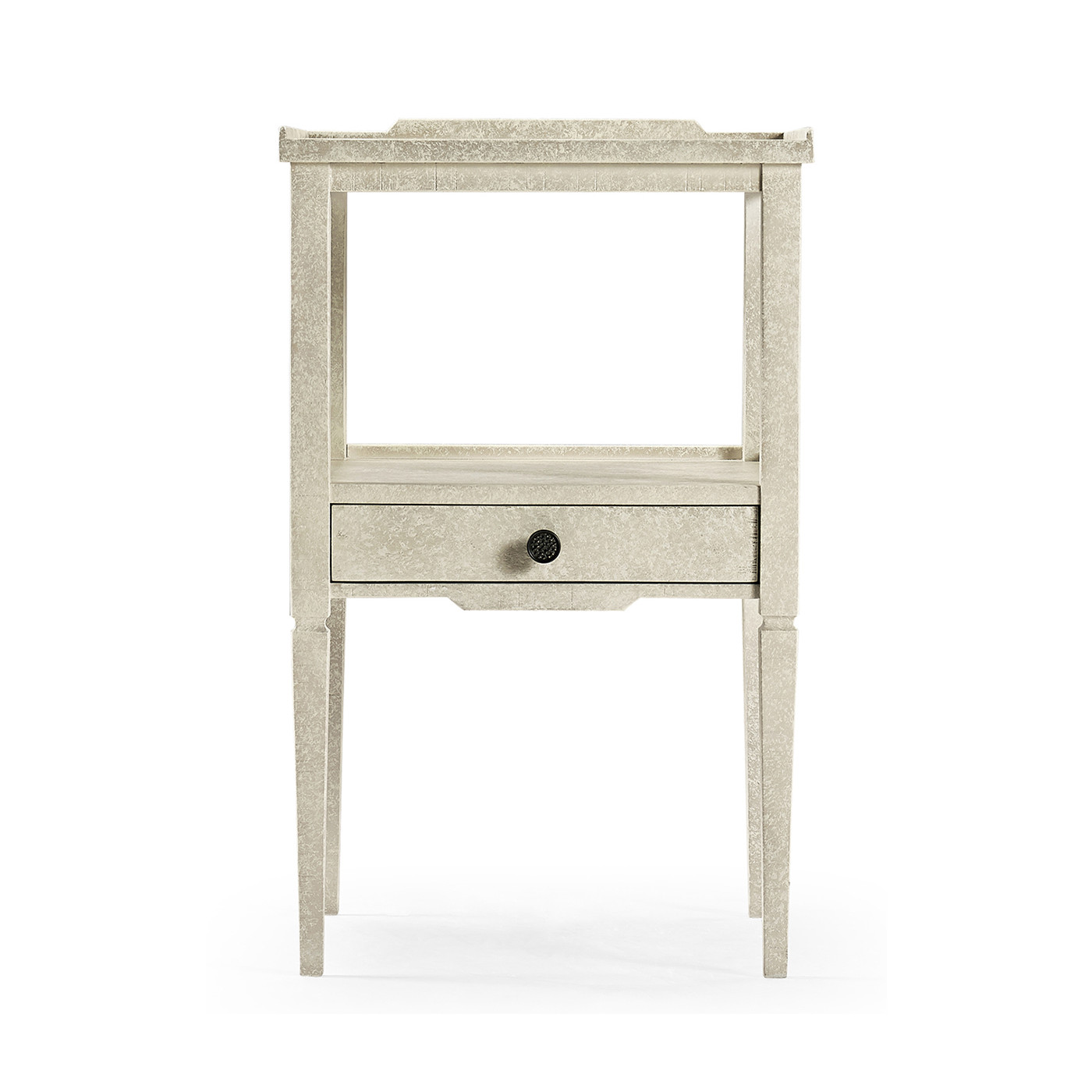 Casual Square Lamp Table