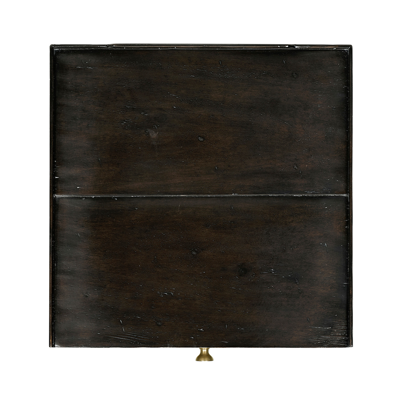 Casual Square Lamp Table