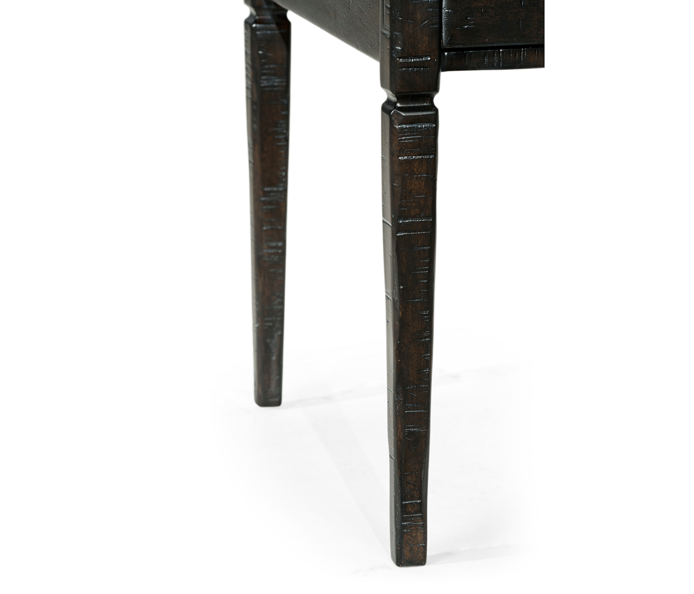 Casual Square Lamp Table