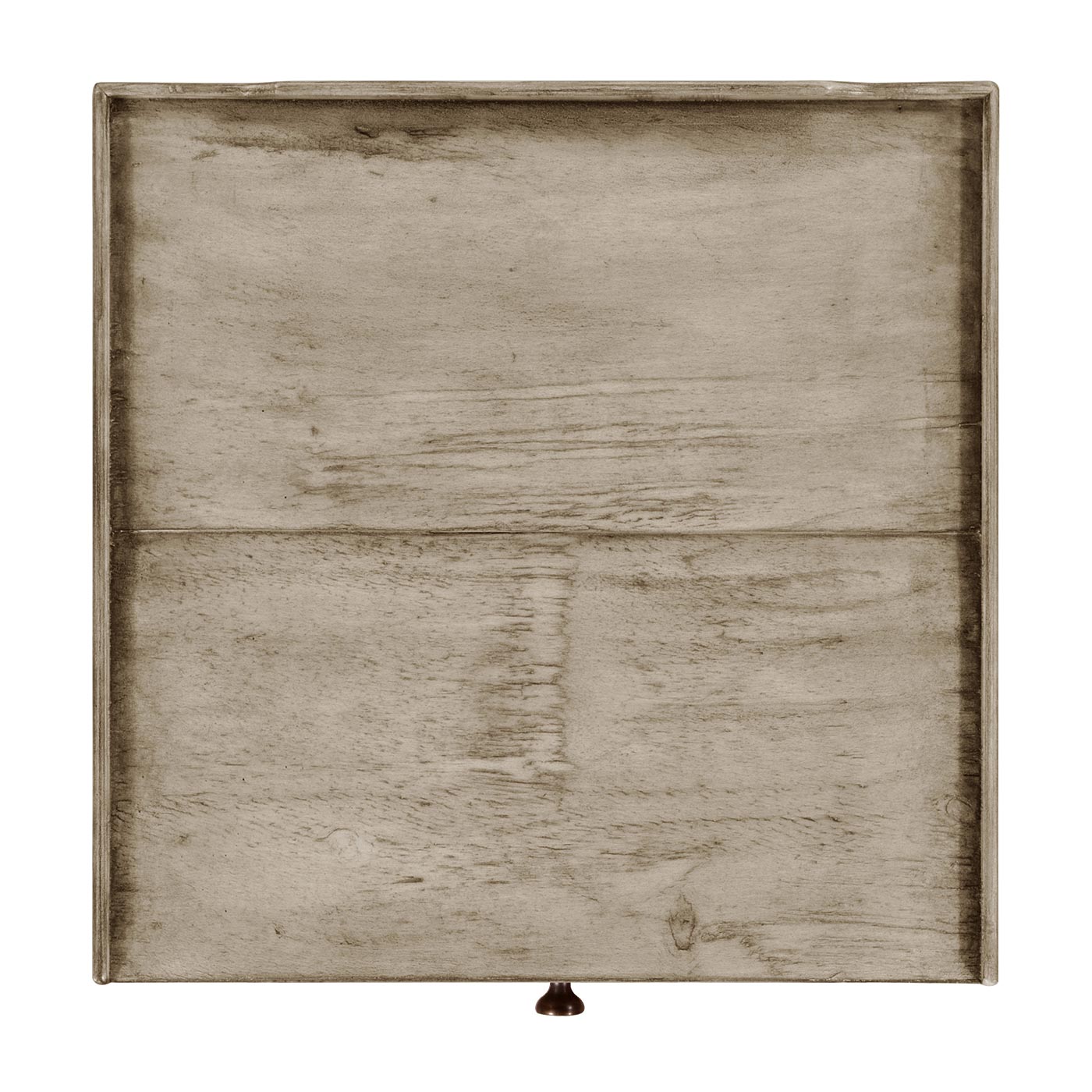 Casual Square Lamp Table