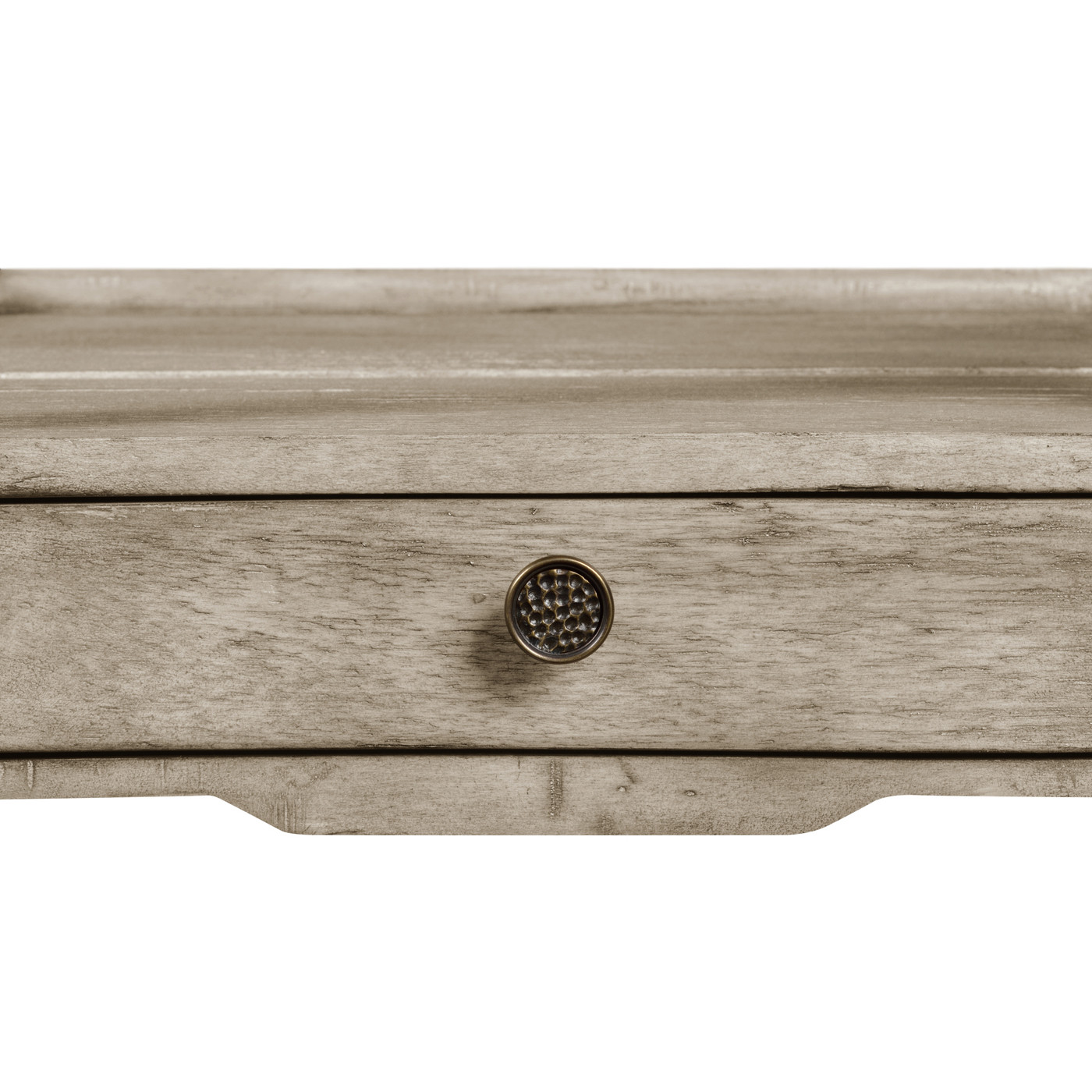 Casual Square Lamp Table