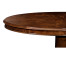 Breakfast Table in Antique Mahogany 42
