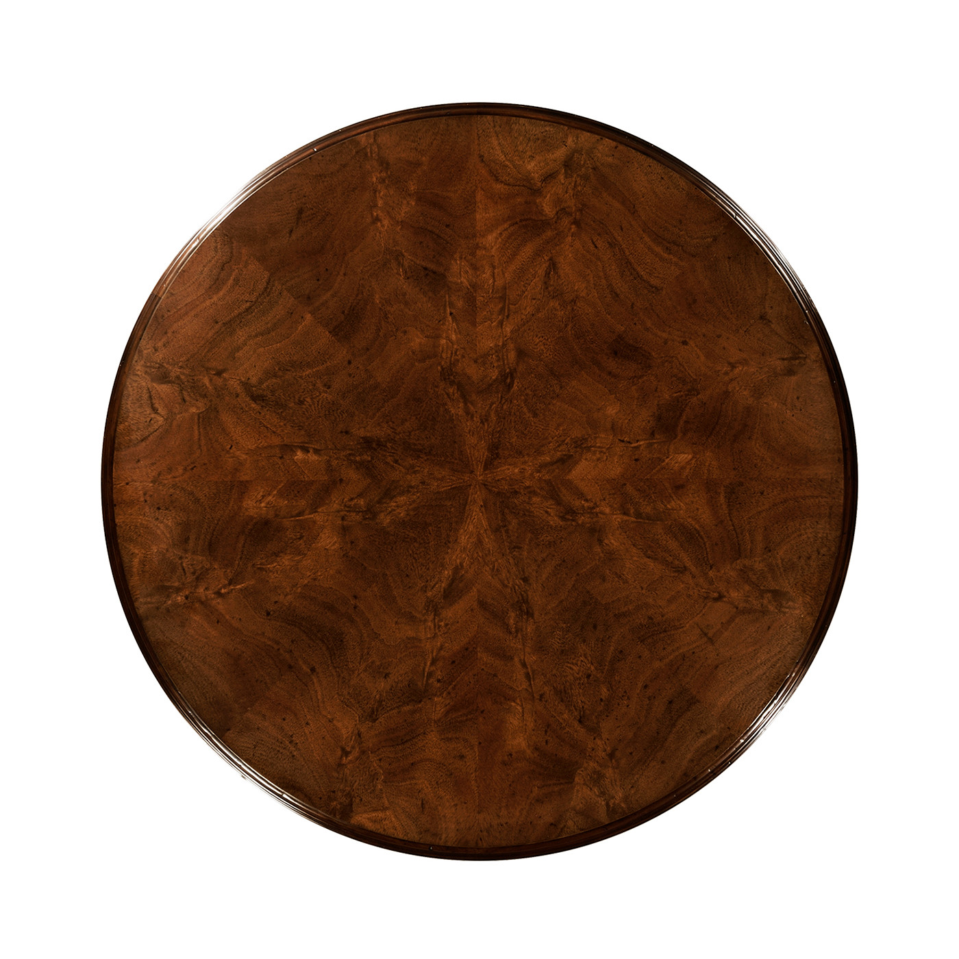 Centre Table in Antique Mahogany