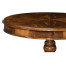 Centre Table in Antique Mahogany