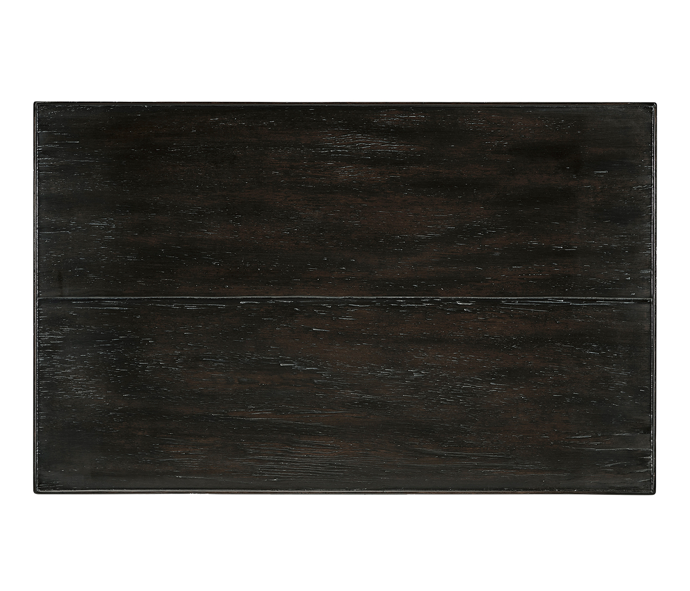 Nesting Cocktail Tables in Dark Ale