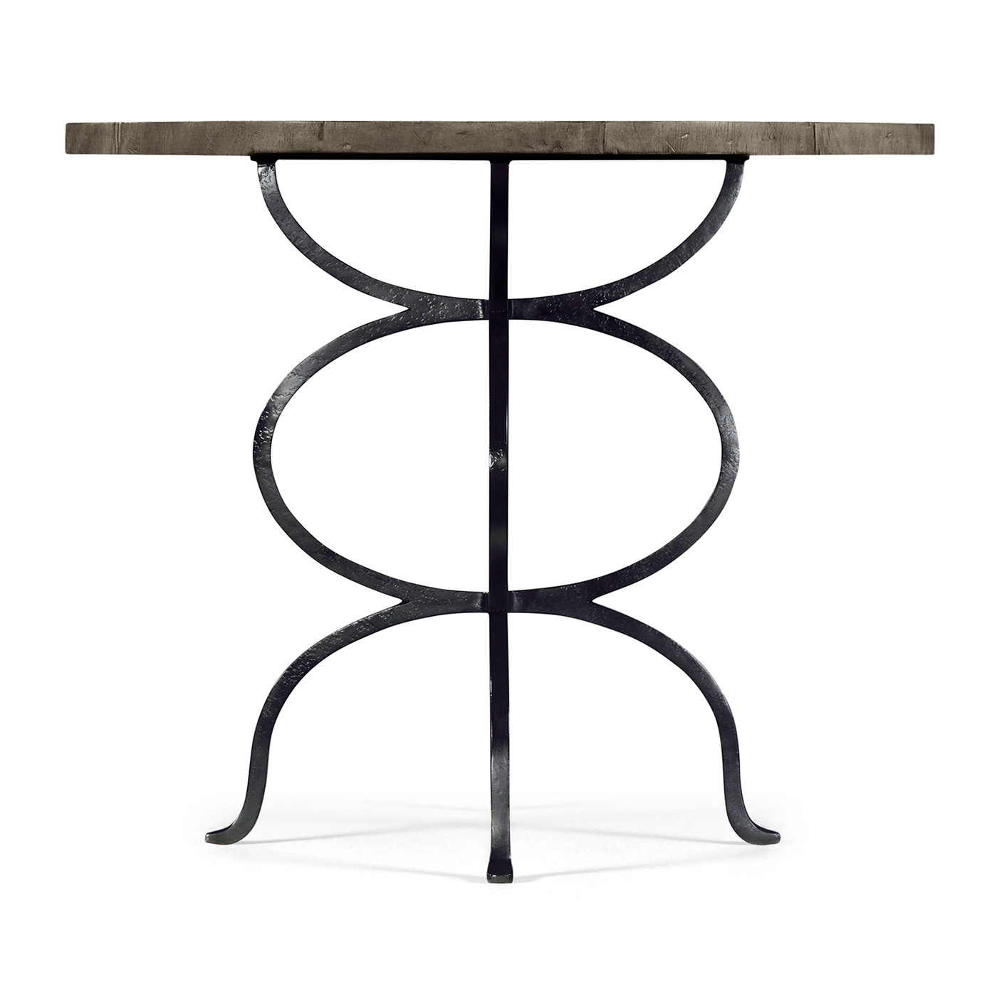 Casual Accents Bistro Round Centre Table