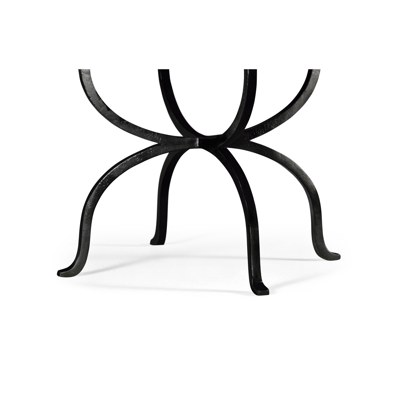 Casual Accents Bistro Round Centre Table