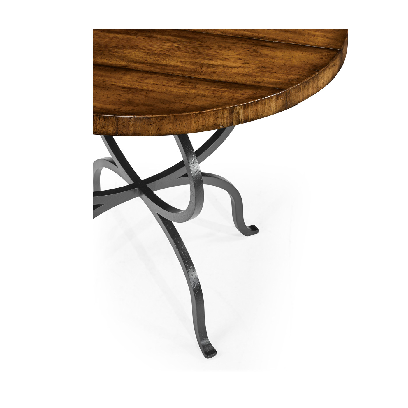 Casual Accents Bistro Round Centre Table