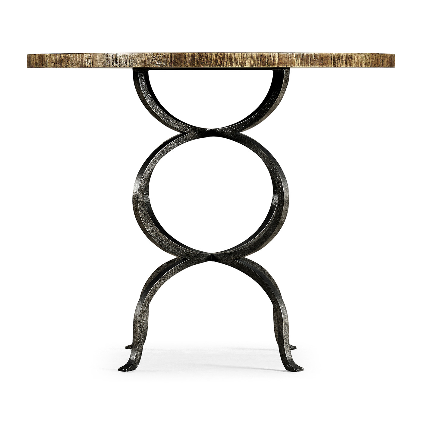 Casual Accents Bistro Round Centre Table